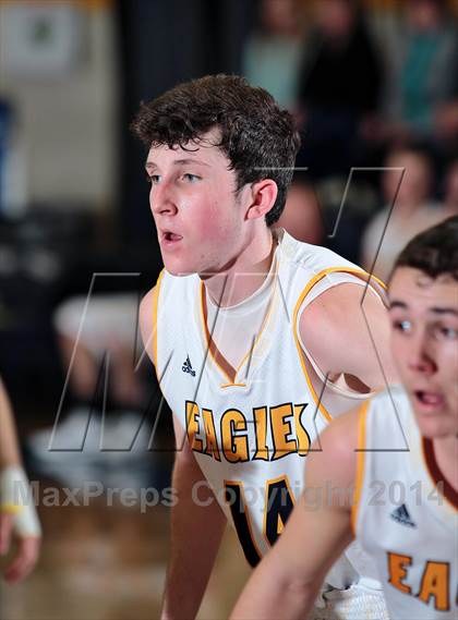 Thumbnail 3 in King's Academy @ Seymour (Seymour Christmas Classic) photogallery.