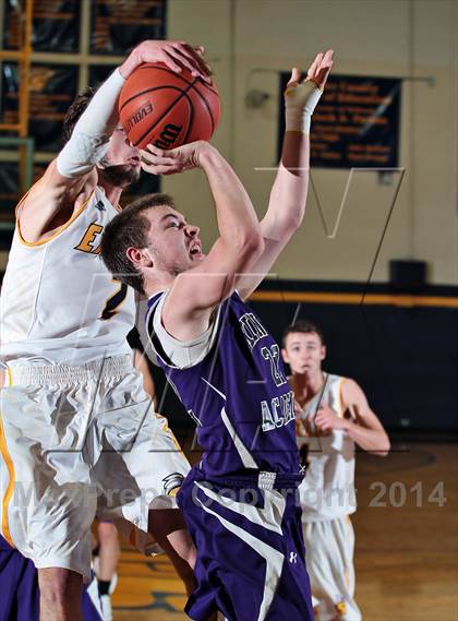 Thumbnail 3 in King's Academy @ Seymour (Seymour Christmas Classic) photogallery.