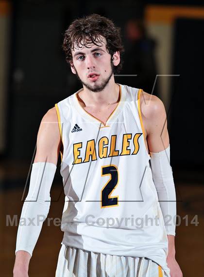 Thumbnail 3 in King's Academy @ Seymour (Seymour Christmas Classic) photogallery.