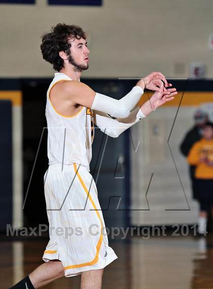 Thumbnail 3 in King's Academy @ Seymour (Seymour Christmas Classic) photogallery.