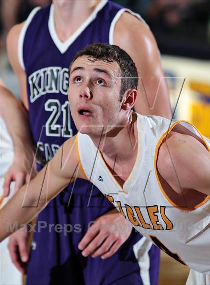 Thumbnail 1 in King's Academy @ Seymour (Seymour Christmas Classic) photogallery.