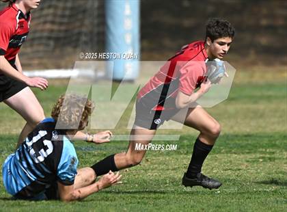 Thumbnail 2 in San Clemente @ Villa Park photogallery.