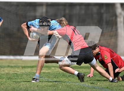 Thumbnail 3 in San Clemente @ Villa Park photogallery.