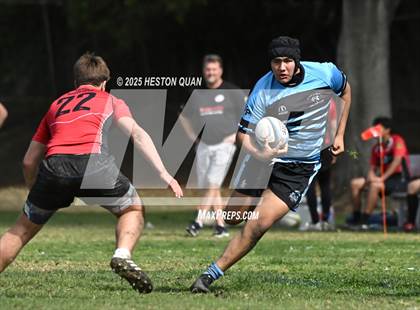 Thumbnail 3 in San Clemente @ Villa Park photogallery.