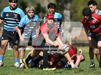Thumbnail 3 in San Clemente @ Villa Park photogallery.