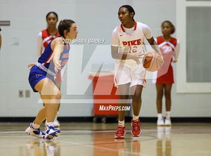 Thumbnail 3 in Roncalli @ Pike photogallery.