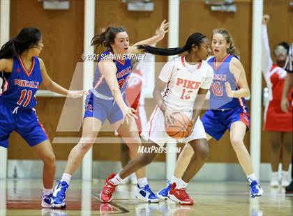 Thumbnail 2 in Roncalli @ Pike photogallery.