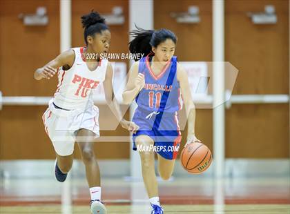 Thumbnail 3 in Roncalli @ Pike photogallery.