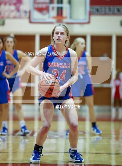Thumbnail 2 in Roncalli @ Pike photogallery.