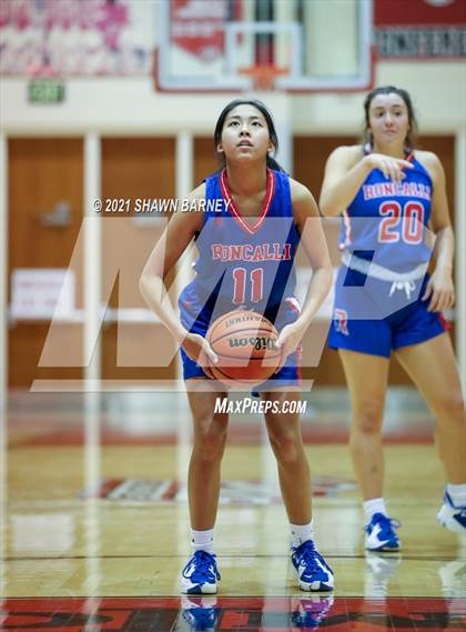 Thumbnail 1 in Roncalli @ Pike photogallery.