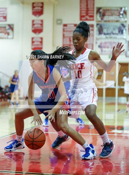 Thumbnail 1 in Roncalli @ Pike photogallery.