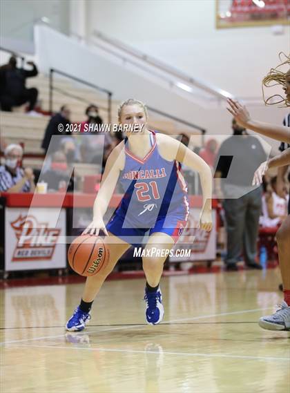 Thumbnail 2 in Roncalli @ Pike photogallery.