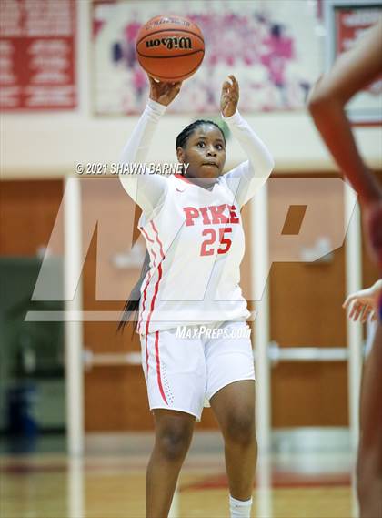 Thumbnail 3 in Roncalli @ Pike photogallery.
