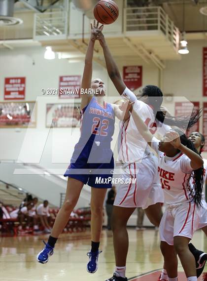 Thumbnail 2 in Roncalli @ Pike photogallery.