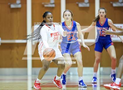 Thumbnail 3 in Roncalli @ Pike photogallery.