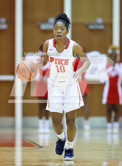 Thumbnail 2 in Roncalli @ Pike photogallery.