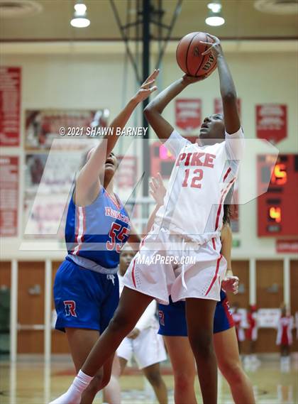 Thumbnail 2 in Roncalli @ Pike photogallery.