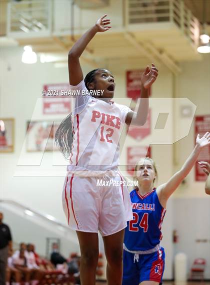 Thumbnail 3 in Roncalli @ Pike photogallery.