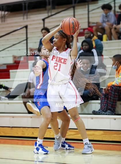 Thumbnail 1 in Roncalli @ Pike photogallery.