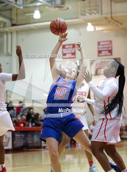 Thumbnail 2 in Roncalli @ Pike photogallery.