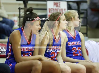 Thumbnail 1 in Roncalli @ Pike photogallery.