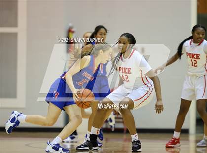 Thumbnail 2 in Roncalli @ Pike photogallery.