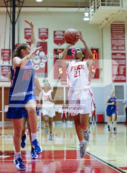 Thumbnail 1 in Roncalli @ Pike photogallery.