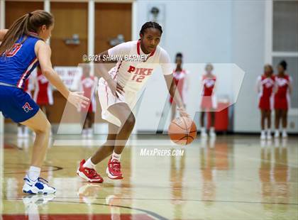 Thumbnail 3 in Roncalli @ Pike photogallery.