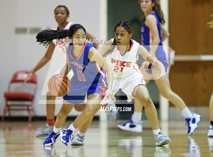 Thumbnail 3 in Roncalli @ Pike photogallery.
