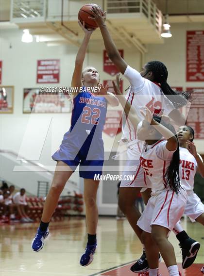 Thumbnail 1 in Roncalli @ Pike photogallery.