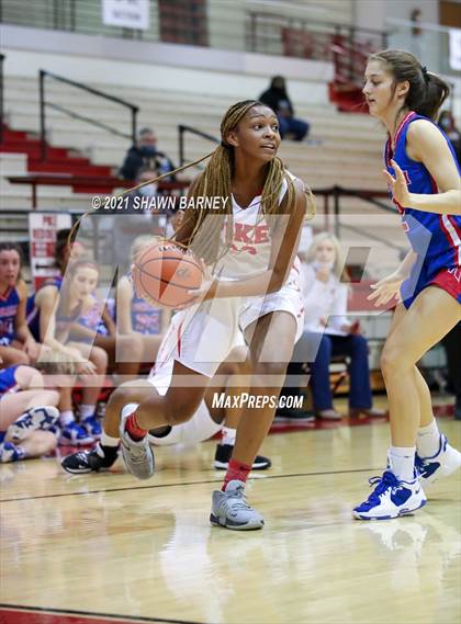Thumbnail 3 in Roncalli @ Pike photogallery.