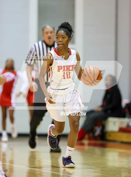 Thumbnail 3 in Roncalli @ Pike photogallery.