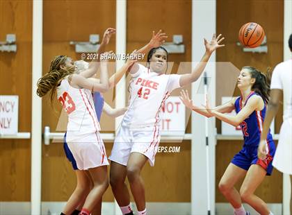 Thumbnail 1 in Roncalli @ Pike photogallery.