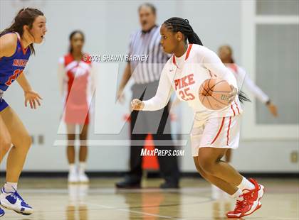 Thumbnail 3 in Roncalli @ Pike photogallery.