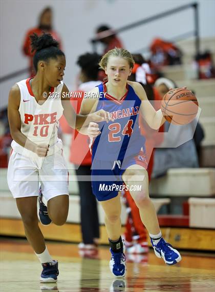 Thumbnail 3 in Roncalli @ Pike photogallery.