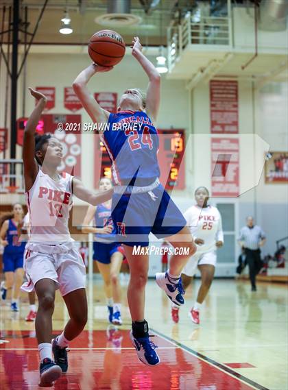 Thumbnail 2 in Roncalli @ Pike photogallery.