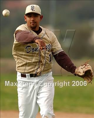 Thumbnail 1 in Don Lugo @ Diamond Ranch  photogallery.
