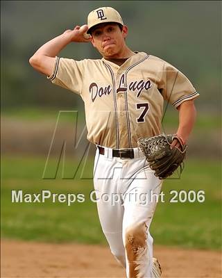 Thumbnail 3 in Don Lugo @ Diamond Ranch  photogallery.