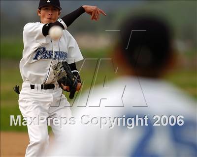Thumbnail 2 in Don Lugo @ Diamond Ranch  photogallery.