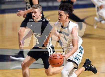 Thumbnail 1 in Kentlake vs. Bonney Lake photogallery.