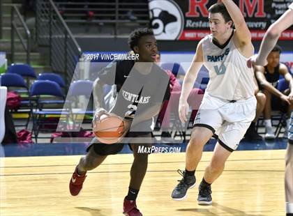 Thumbnail 1 in Kentlake vs. Bonney Lake photogallery.