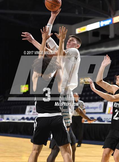 Thumbnail 2 in Kentlake vs. Bonney Lake photogallery.