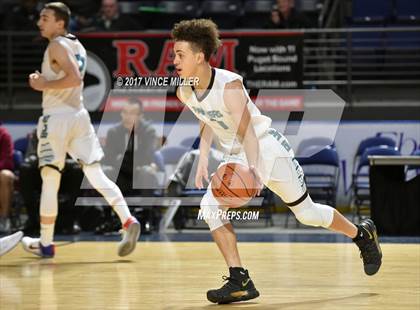Thumbnail 3 in Kentlake vs. Bonney Lake photogallery.