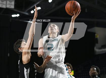 Thumbnail 3 in Kentlake vs. Bonney Lake photogallery.