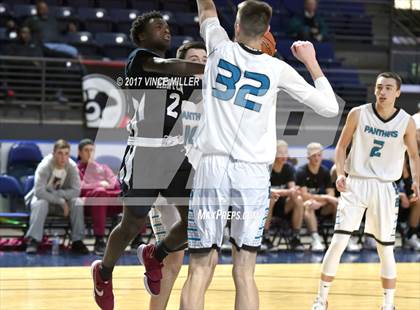 Thumbnail 2 in Kentlake vs. Bonney Lake photogallery.