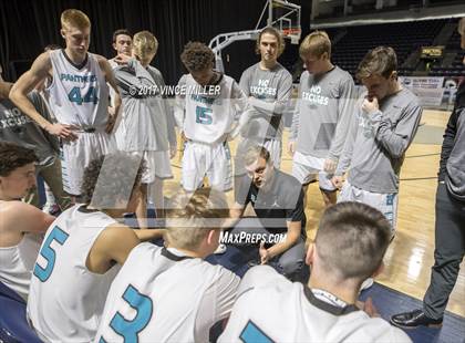 Thumbnail 2 in Kentlake vs. Bonney Lake photogallery.