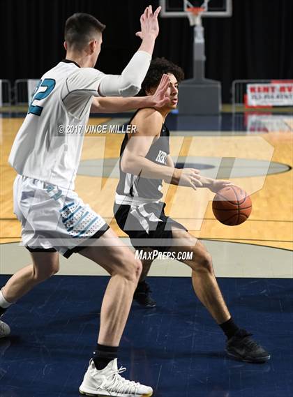Thumbnail 1 in Kentlake vs. Bonney Lake photogallery.