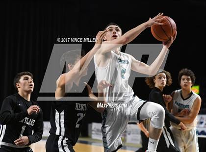 Thumbnail 1 in Kentlake vs. Bonney Lake photogallery.