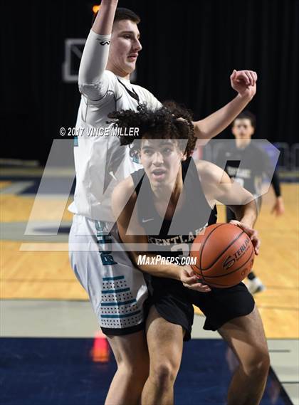 Thumbnail 1 in Kentlake vs. Bonney Lake photogallery.