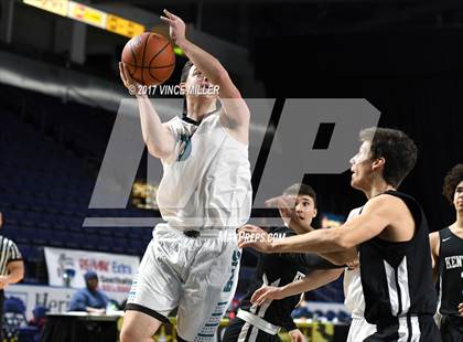 Thumbnail 1 in Kentlake vs. Bonney Lake photogallery.